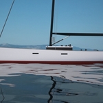 Enavigo 36 DS — kompozitni day sailer