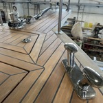 Exterior — Enavigo Power 39